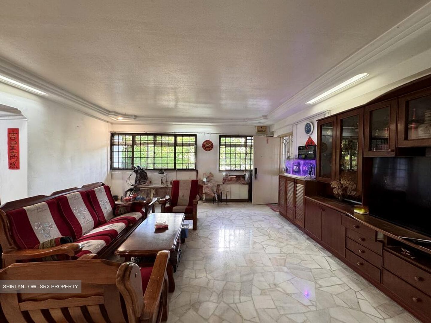 Blk 792 Choa Chu Kang North 6 (Choa Chu Kang), HDB 5 Rooms #454181891